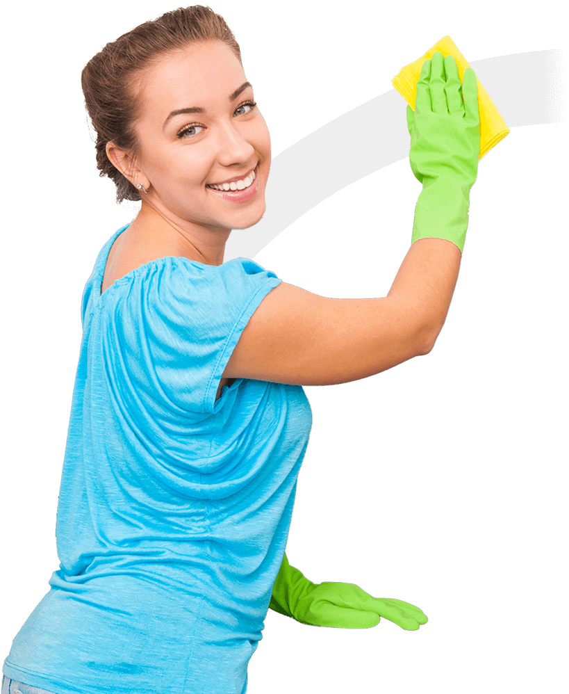Home Deep Cleaning Services in Ghaziabad
